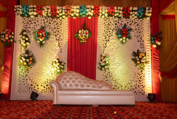 Shalvika Farm House 3
