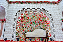 The Signature Banquets And Party Lawn