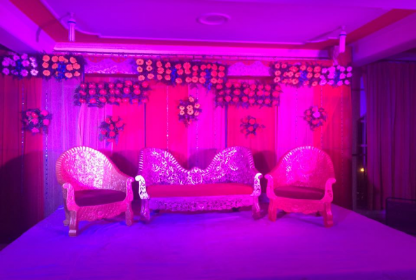 Krishna Banquet & Party Lawn 1