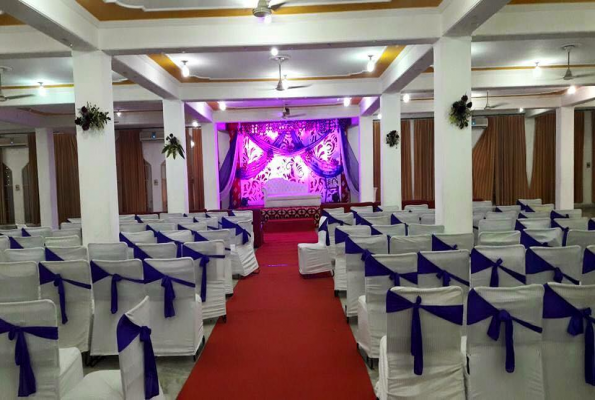 Krishna Banquet & Party Lawn 2