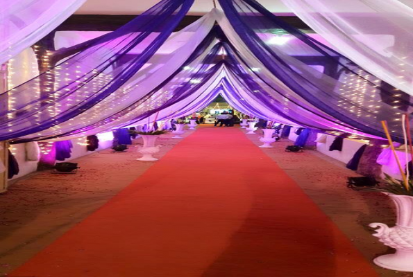 Krishna Banquet & Party Lawn 3