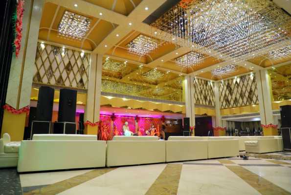 Amaatra Banquets 2