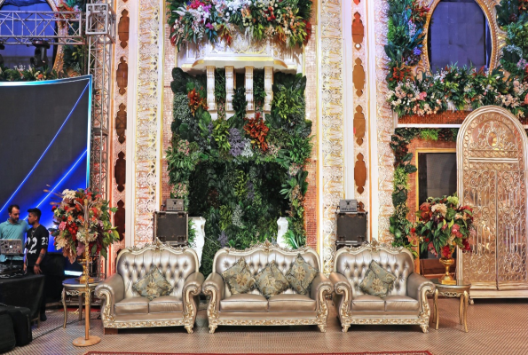 Vedanta Farms 5