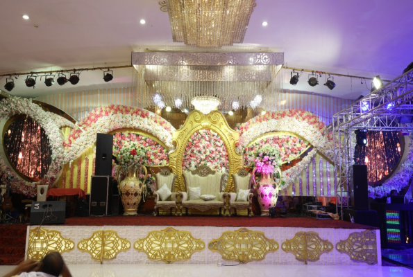 Vedanta Farms 4