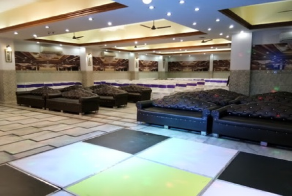 Century Grand Hotel And Banquet 3