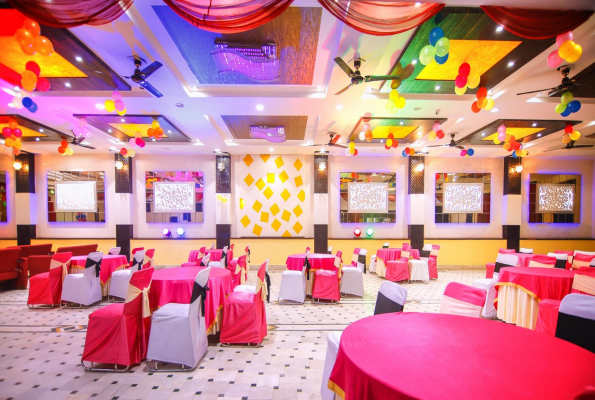 Hotel Redbury