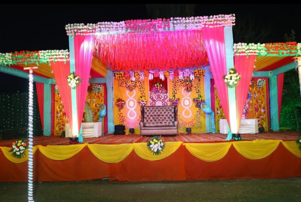 Pritam Farm