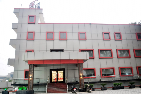 Venue Image