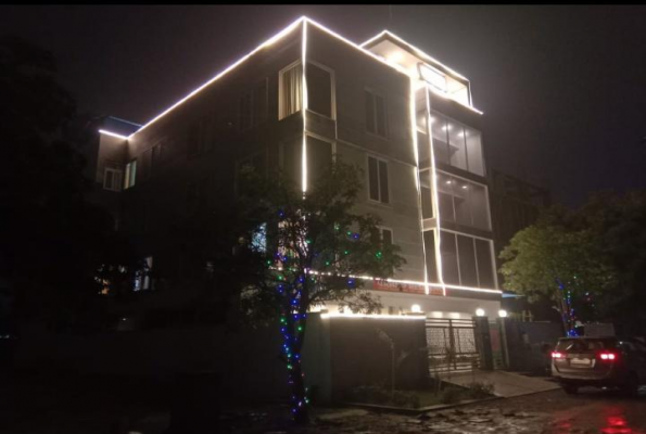 Grand Residenc 5