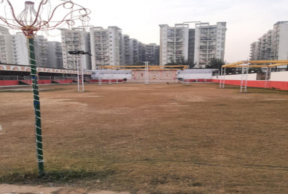 New India Campus 3