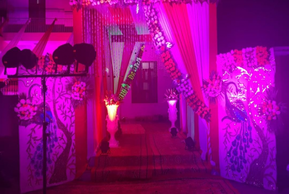 Krishna Bhawan 1