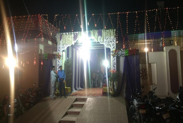 Sudarshan Farm House