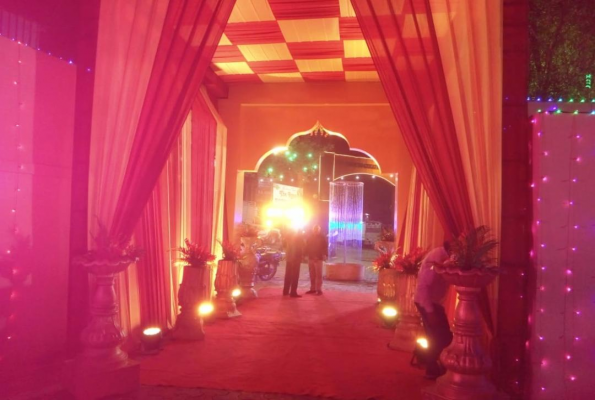 The Royal Farm House 3