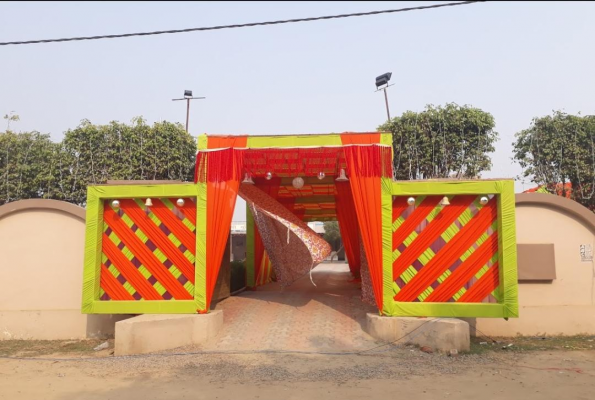 Shri Mukhiya Ji Farmhouse 3