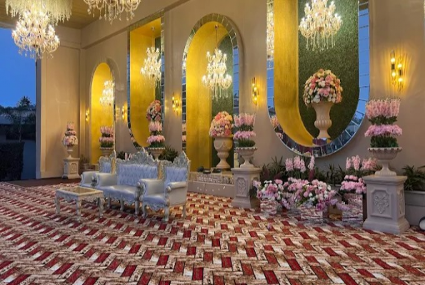 Royal Arches 3
