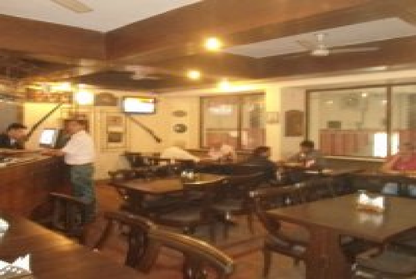 Orient Tavern 2