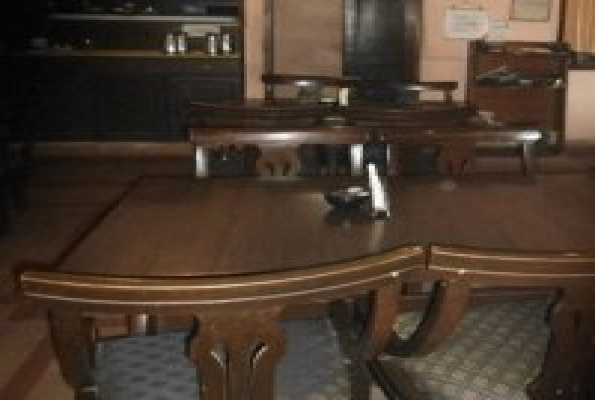Orient Tavern 3