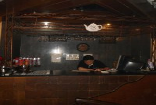 Orient Tavern 4