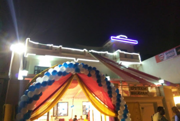 Uttam Bhawan 1