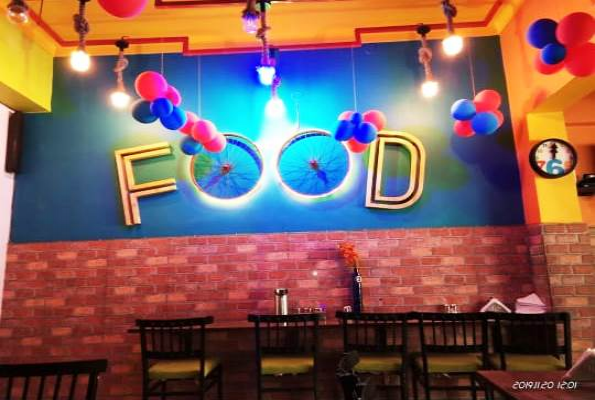 Venue Image