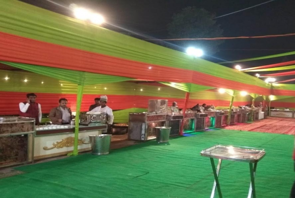 Choudhary Bhavan 1