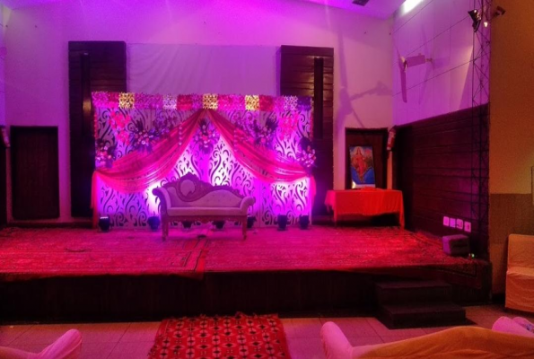 Choudhary Bhavan 4