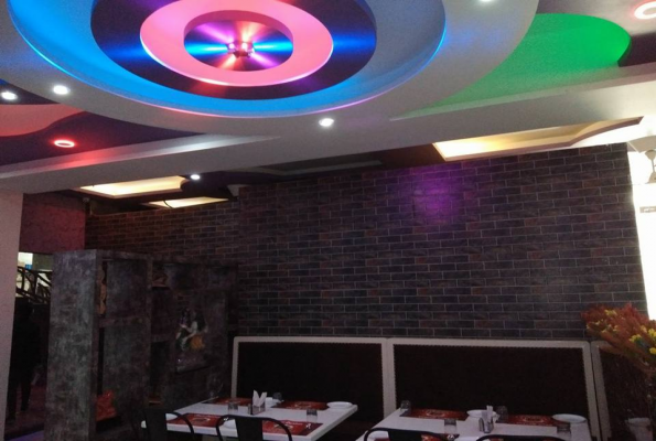 Town Darbar 1