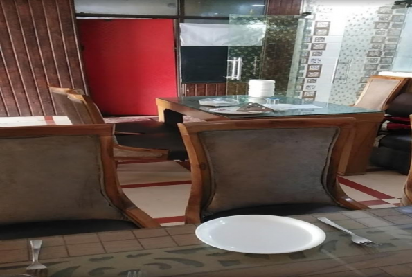 Aangan Restaurant And Banquet 3