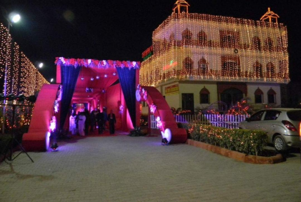 Shubham Farms 3