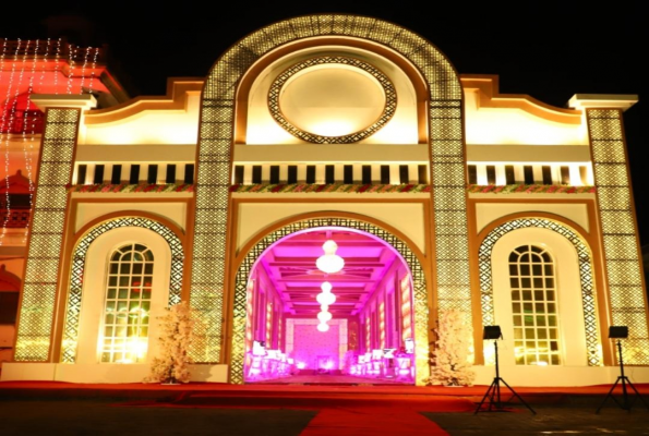 Shubham Farms 5