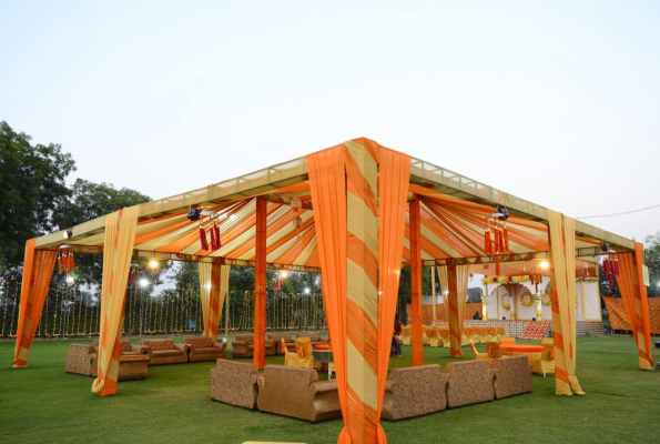 Mukat Garden