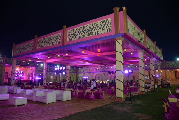 Gayatri Farm 5