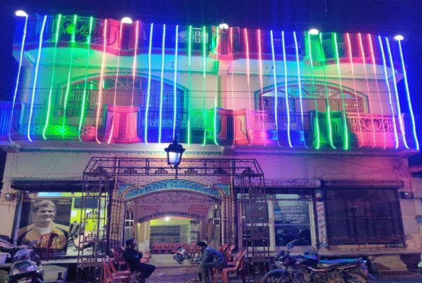 Mughal Place Marriage Home 1
