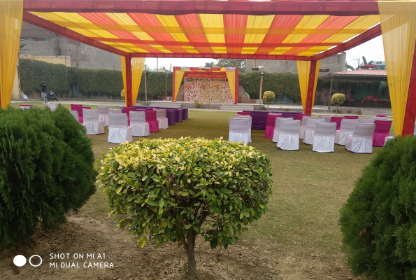 Narayan Farms