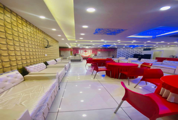 Royal Mahal Party Hall