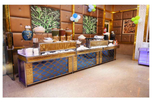 Anandee Banquet 2