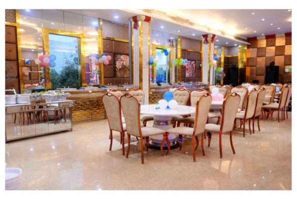 Anandee Banquet 4