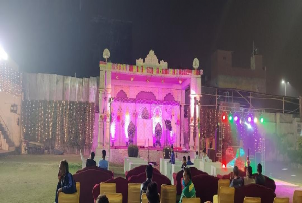 Raj Shri Garden 1