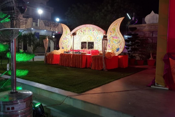 Rambagh Farm 3