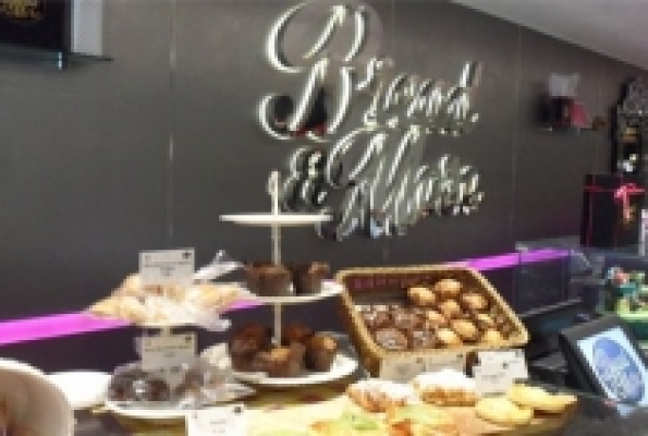 Bread And More  2