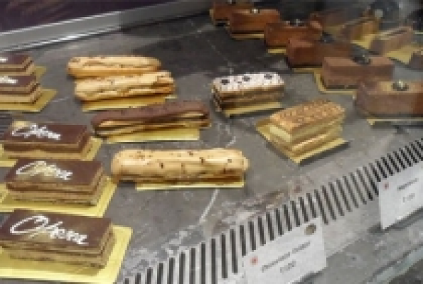 Bread And More  4
