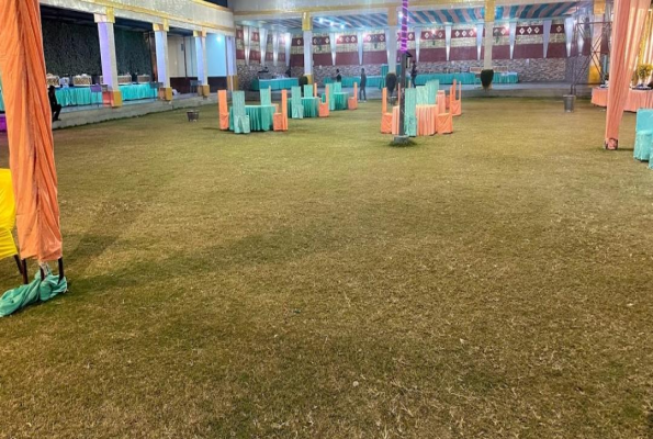 G R Farm 1
