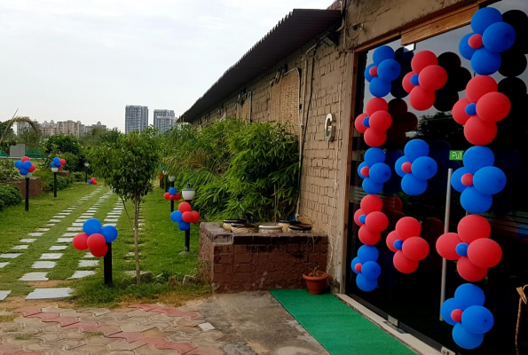 Venue Image