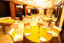 Hotel Africa Avenue Gk 1