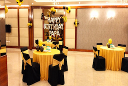 Hotel Africa Avenue Gk 1
