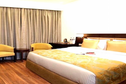 Hotel Africa Avenue Gk 1