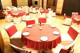 Hotel Africa Avenue Gk 1