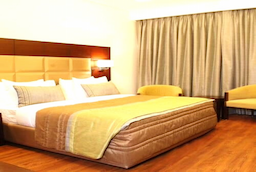 Hotel Africa Avenue Gk 1