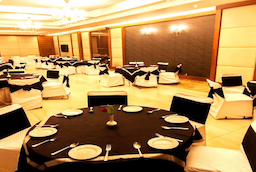 Hotel Africa Avenue Gk 1