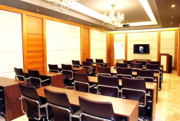Hotel Africa Avenue Gk 1 2